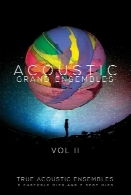 وی اس تیDio Acoustic Grand Ensembles Vol. 2 KONTAKT