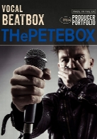 وی اس تی بیت باکسSpitfire PP014 THePETEBOX Vocal Beatbox