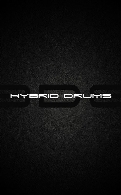وی اس تیDio Hybrid Drums 8D8