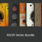 پلاگین هایAudioD3CK RAON Series Bundle v1.9.0 (WIN OSX)-R2R
