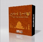 وی اس تی سی تار هندیImpact Soundworks Sitar Nation v2.0