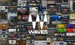 Waves Complete v2017.05.01 Update