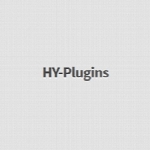 پلاگین هایHY-Plugins 2017 WIN/MAC