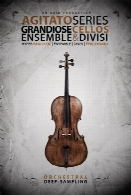 وی اس تی ویولن سلDIO Agitato Grandiose Ensemble Cellos KONTAKT