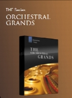 Orchestral Tools The Orchestral Grands