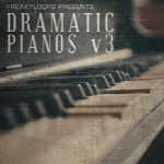 لوپ های پیانوFreaky Loops Dramatic Pianos Vol. 3 WAV MiDi
