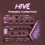 پریست های وی اس تیU-he Hive Presets Collection