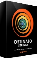 وی اس تی استرینگSonokinetic Ostinato Strings