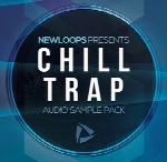 New Loops Chill Trap WAV MiDi