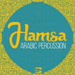 لوپ های پرکاشن عربیEarth Moments Hamsa Arabic Percussion