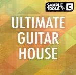 لوپ و سمپل هاووسCr2 Records Ultimate Guitar House MULTiFORMAT