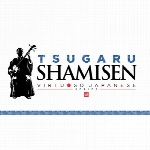 وی اس تی ژاپنیSonica Instruments TSUGARU SHAMISEN