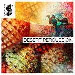 Samplephonics Desert Percussion MULTiFORMAT