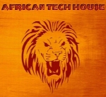 African Tech House Drums ACID WAV MIDI