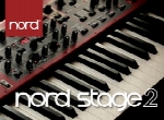 وی اس تی پیانوGuilhermeosilva.com Nord Stage 2 Piano