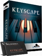 آپدیت وی اس تیSoundsource Keyscape Soundsource Library Update 1.0.2 WiN/MAC