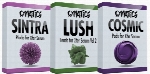 پریست سرومCymatics Boxes: Sintra Plucks, Lush Leads Vol.2, Cosmic Pad