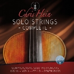 وی اس تی استرینگBest Service Chris Hein Solo Strings Complete
