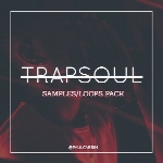 Paul Cabbin Trap Soul Sample Pack Volume 1 WAV