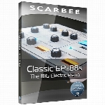 Scarbee Classic EP-88s KONTAKT