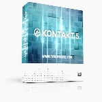 نسخه از کانتکت برای سیستم عامل مکKontakt 5 v.5.6.5 macOS