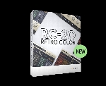 پلاگینXLN Audio RC-20 Retro Color v1.0.0 R2R