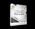 پلاگینXLN Audio DS-10 Drum Shaper v1.0.3 R2R