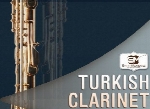 لوپ های کلارینت ترکیه ایEarth Moments World Woodwind Series Turkish Clarinet WAV