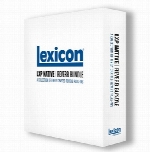 Lexicon LXP Native Reverb v.1.1.2 WIN-AudioUTOPiA
