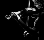 وی اس تی ویولنAria Sounds LSS Solo Strings – Solo Violin