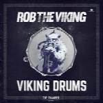 Rob The Viking – Viking Drums WAV