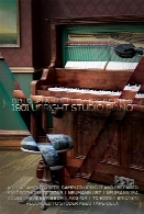 وی اس تی پیانو دیواریdio 1901 Upright Studio Piano