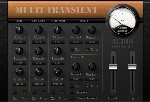 Audio Assault Multi Transient v1.6 [WiN-OSX]