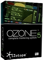 پلاگینiZotope Ozone 5 Advanced v5.02 x86 x64-ASSiGN