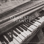 Freaky Loops Cinetools Dramatic Pianos Vol 2