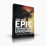وی اس تیDio The New Epic Frame Drum Ensemble
