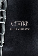 Dio Claire Flute Virtuoso