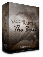 وی اس تی وکال اپراSoundiron Voice of Rapture The Bass