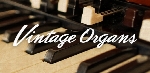 وی اس تی پیانوی کلیساNative Instruments Vintage Organs