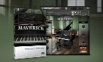 وی اس تی پیانوNative Instruments The Maverick v1.2