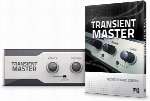پلاگینNative Instruments Transient Master FX v1.3.1
