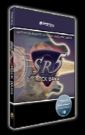 Prominy SR5 Rock Bass 1.10