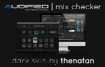 پلاگینAudified MixChecker