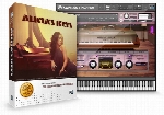 وی اس تی پیانوNative Instruments Alicias Keys