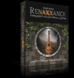 وی اس تی گیتار نایلونIndiginus Renaxxance 1.3.2