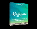 Cinesamples Rio Grooves