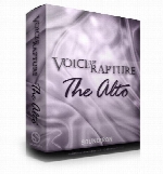 وی اس تی وکال اپراSoundiron Voice of Rapture The Alto