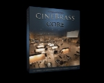 Cinesamples CineBrass CORE V.1.6
