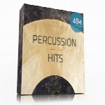 وی اس تیSpaectrum Arts Percussion Hits 1.3