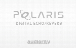 پلاگین اکو ، ریورب، Audiority Polaris v1.3.0 R2R
